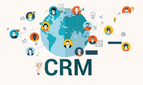 CRM Solutions in Mumbai | India | USA | UK - Captico