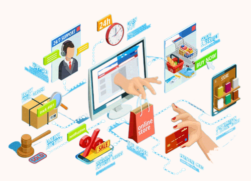 Android Development Company in Mumbai | India | USA | UK - Captico