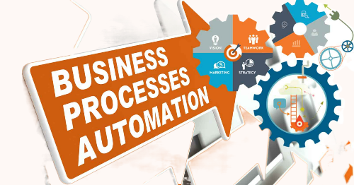 Business Process Automation Company in Mumbai | India | USA | UK - Captico