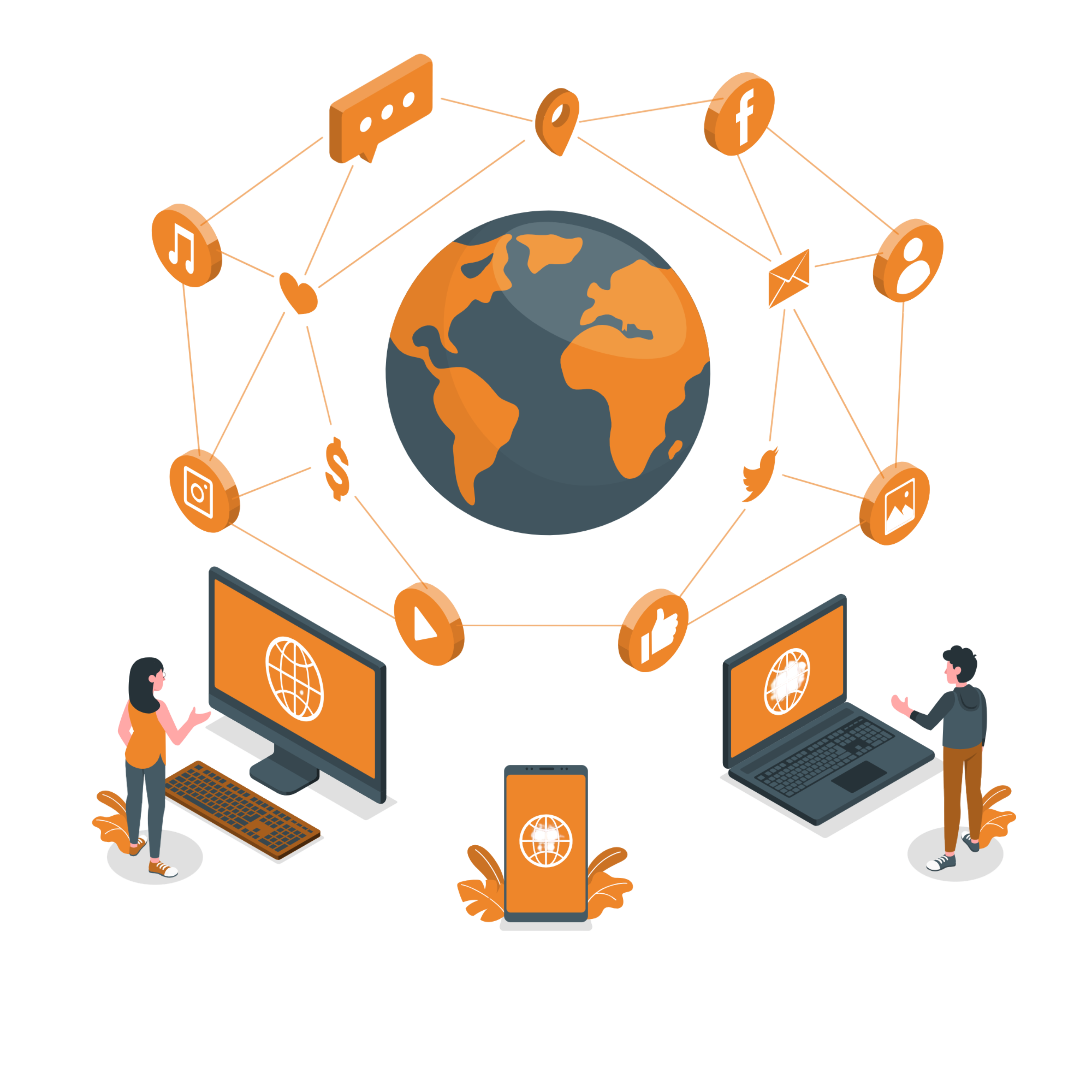 Captico – Hire Developers MERN, Python, Golang, AI, QA