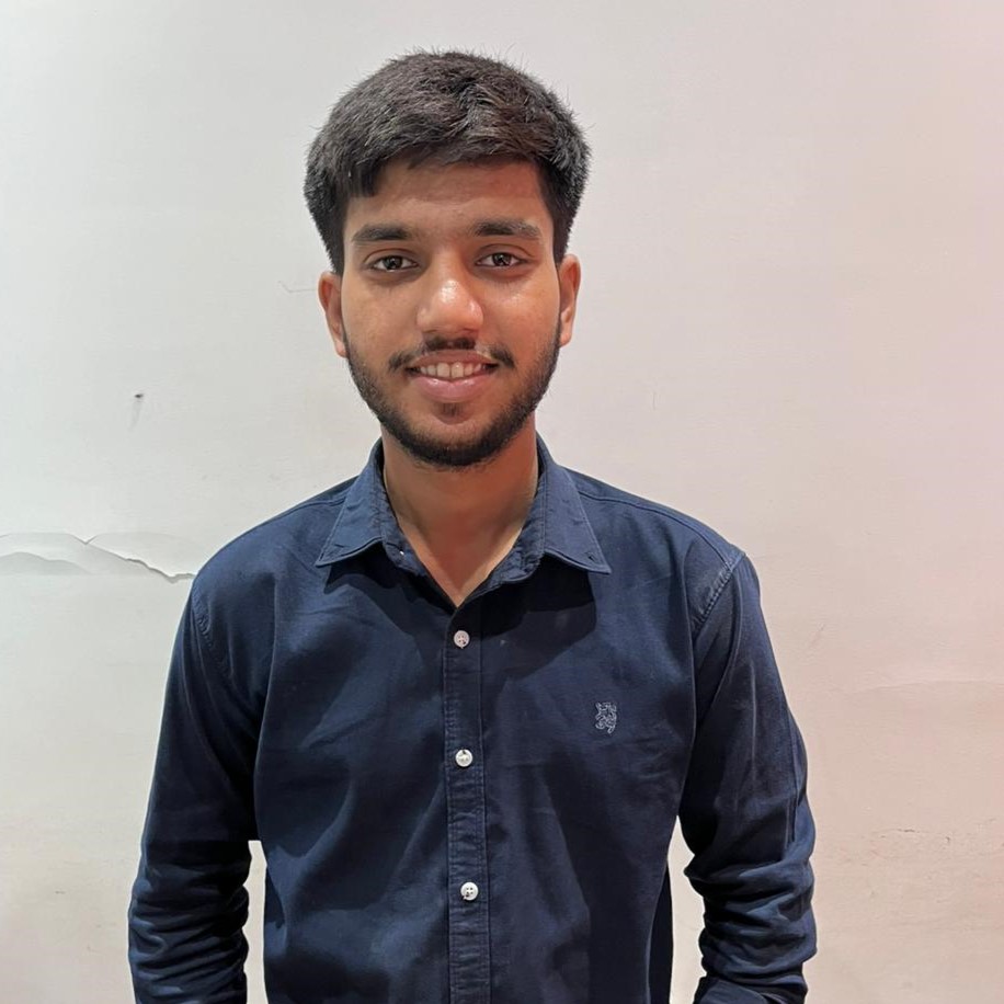 Software Engineer at Captico Consultancy