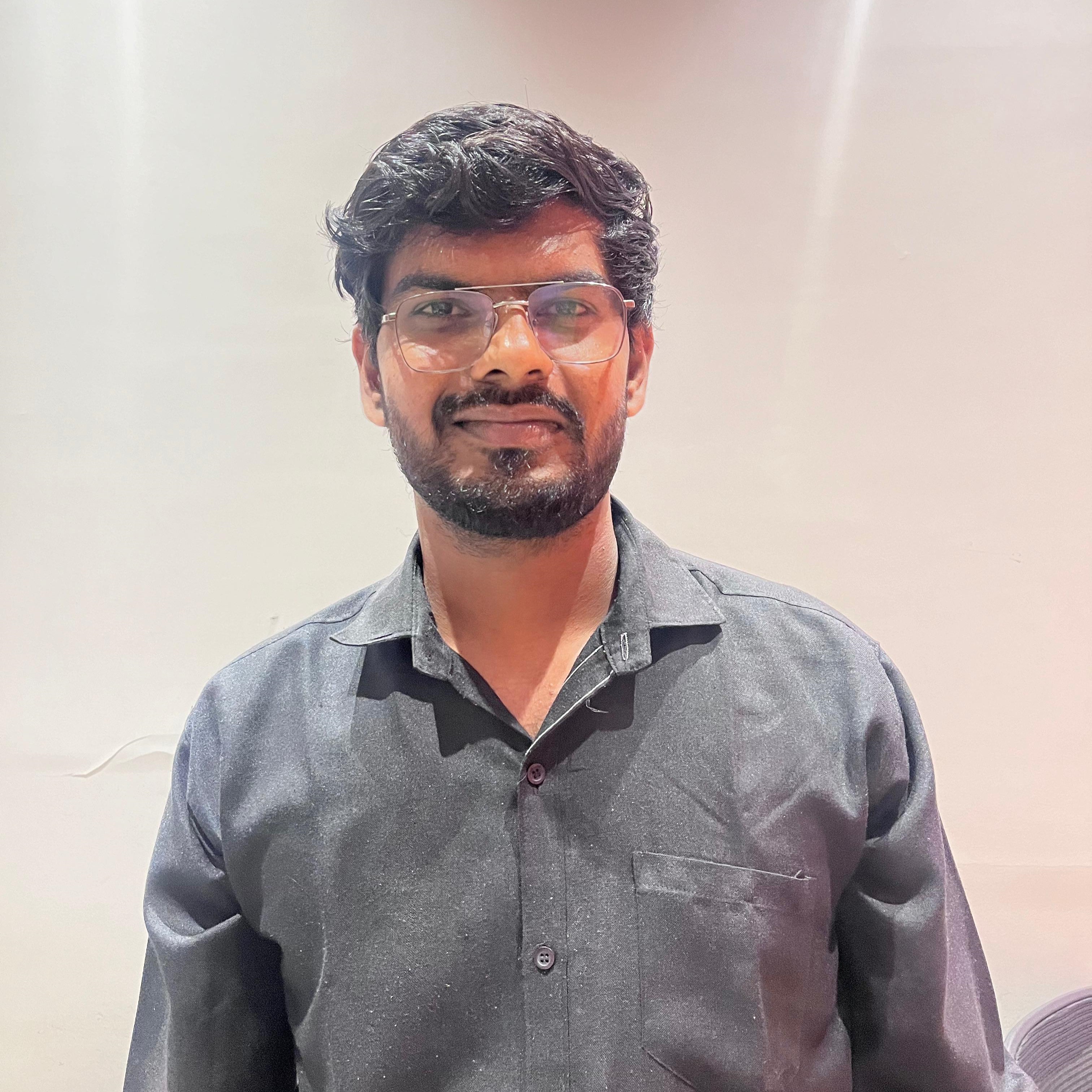 Software Engineer at Captico Consultancy