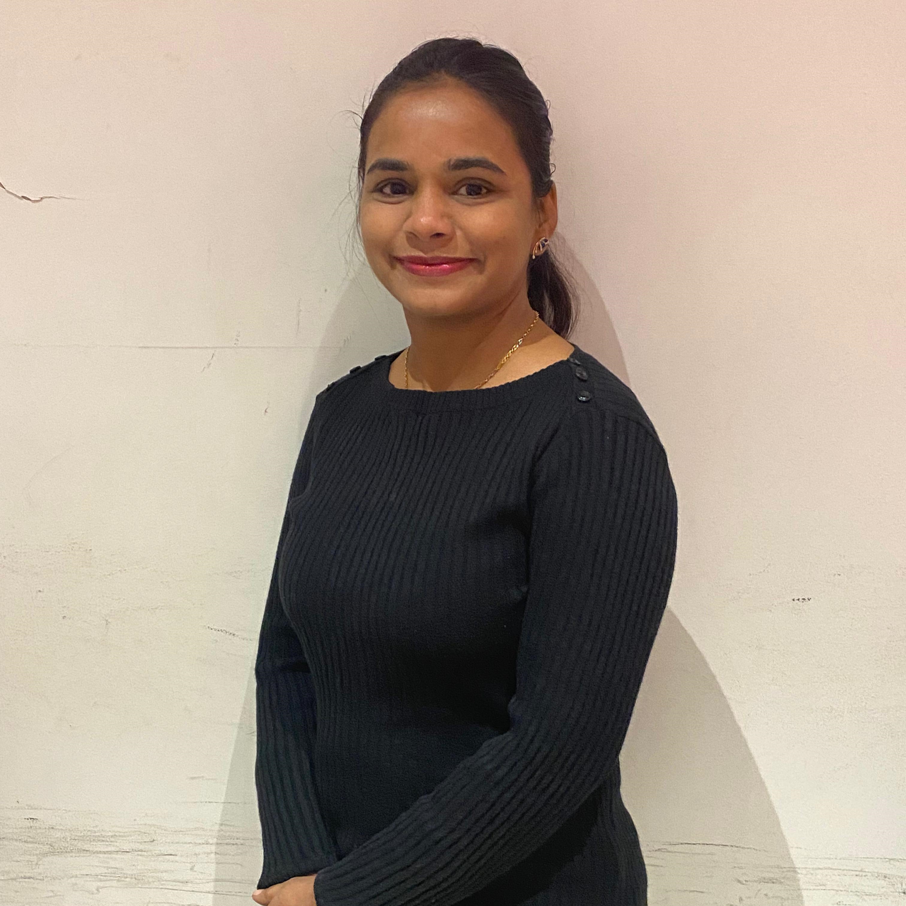 Software Engineer at Captico Consultancy