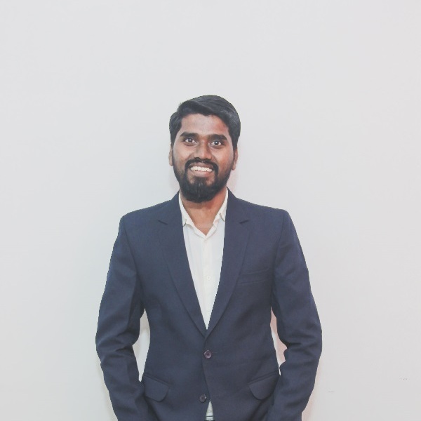 Software Engineer at Captico Consultancy